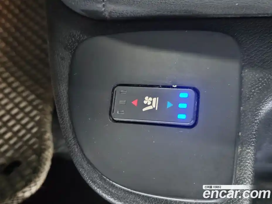 Renault SM7 2017 2.0 Автомат в Москве № 151831, фото 14