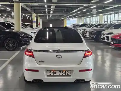 Renault SM7 2017 2.0 Автомат в Москве № 151831, миниатюра 3