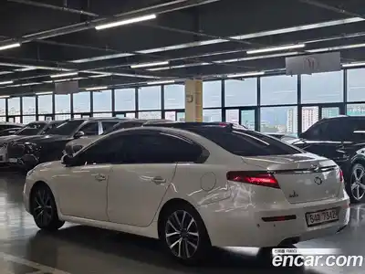 Renault SM7 2017 2.0 Автомат в Москве № 151831, миниатюра 4