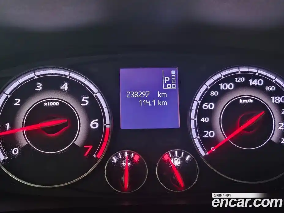 Renault SM7 2017 2.0 Автомат в Москве № 151831, фото 7