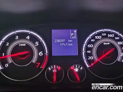 Renault SM7 2017 2.0 Автомат в Москве № 151831, миниатюра 7
