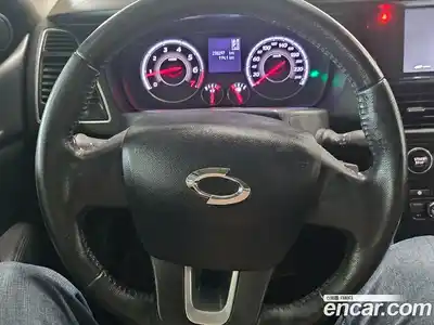 Renault SM7 2017 2.0 Автомат в Москве № 151831, миниатюра 8