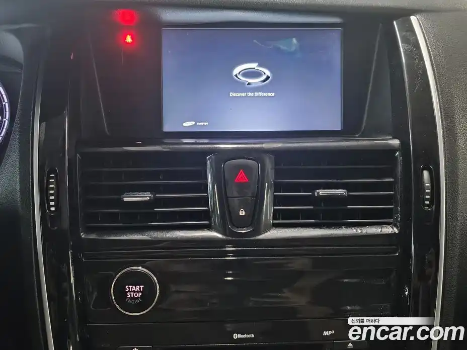 Renault SM7 2017 2.0 Автомат в Москве № 151831, фото 9