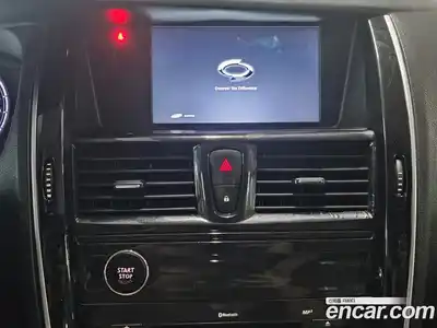 Renault SM7 2017 2.0 Автомат в Москве № 151831, миниатюра 9