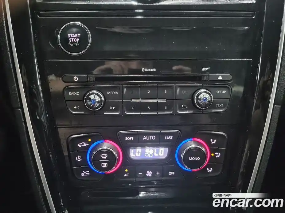 Renault SM7 2017 2.0 Автомат в Москве № 151831, фото 10