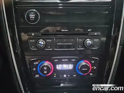 Renault SM7 2017 2.0 Автомат в Москве № 151831, миниатюра 10