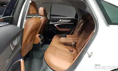 Audi A6 2021 2.0 Автомат в Москве № 154511, миниатюра 12