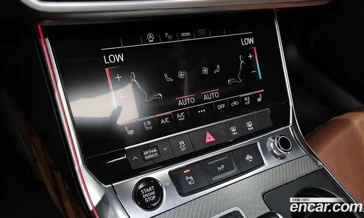 Audi A6 2021 2.0 Автомат в Москве № 154511, фото 15