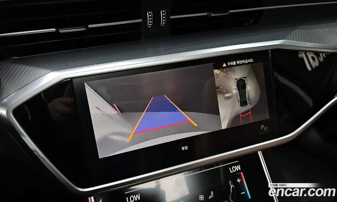 Audi A6 2021 2.0 Автомат в Москве № 154511, фото 16