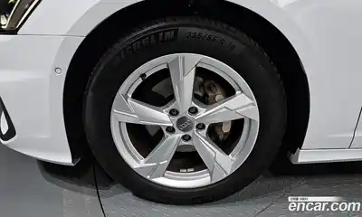 Audi A6 2021 2.0 Автомат в Москве № 154511, миниатюра 5