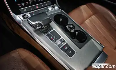 Audi A6 2021 2.0 Автомат в Москве № 154511, миниатюра 9