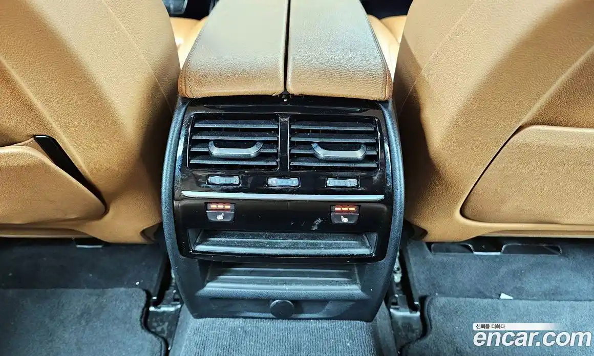 BMW 5-Series 2018 2.0 Автомат в Москве № 154765, фото 18