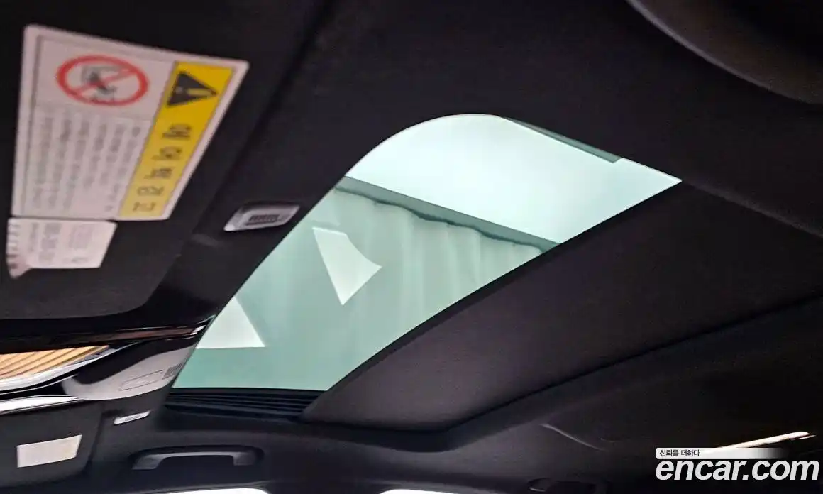 BMW 5-Series 2018 2.0 Автомат в Москве № 154765, фото 19