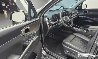 Kia Sorento 2024 2.2 Автомат в Москве № 15728, миниатюра 11