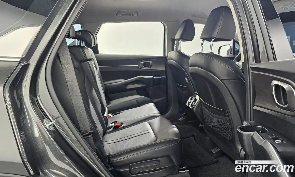 Kia Sorento 2024 2.2 Автомат в Москве № 15728, фото 12