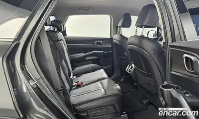 Kia Sorento 2024 2.2 Автомат в Москве № 15728, миниатюра 12