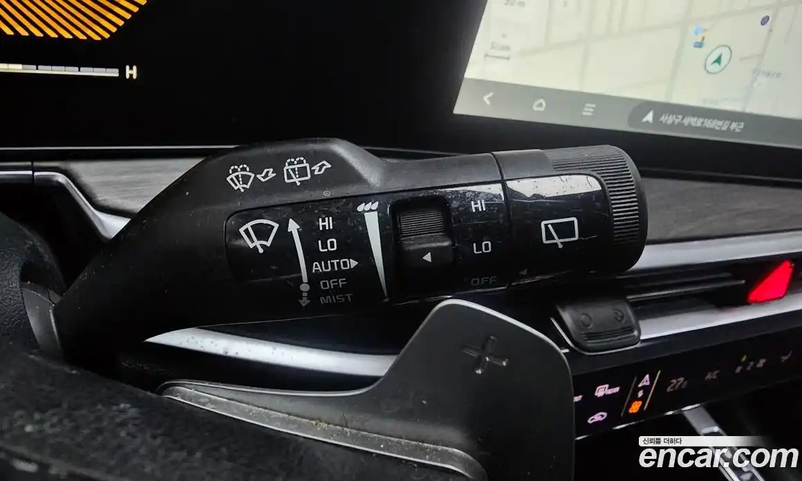 Kia Sorento 2024 2.2 Автомат в Москве № 15728, фото 18