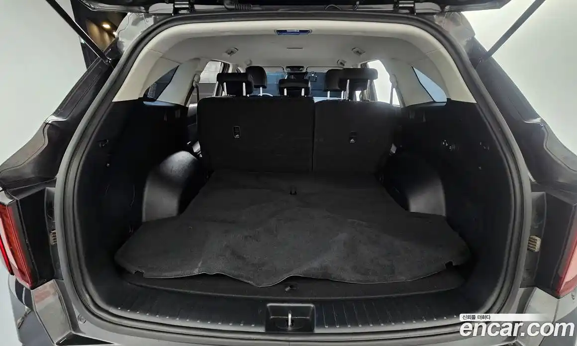 Kia Sorento 2024 2.2 Автомат в Москве № 15728, фото 19