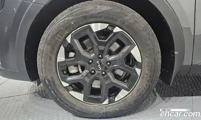 Kia Sorento 2024 2.2 Автомат в Москве № 15728, миниатюра 5