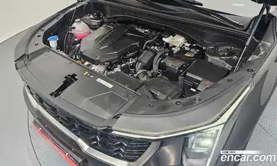 Kia Sorento 2024 2.2 Автомат в Москве № 15728, миниатюра 6