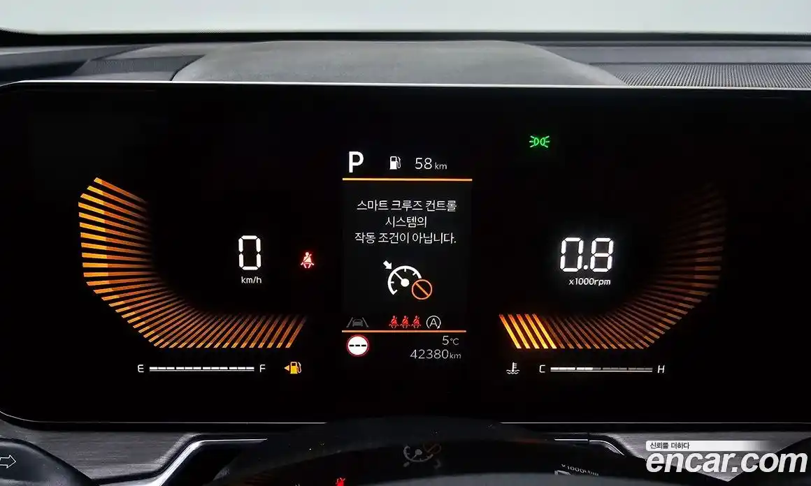 Kia Sorento 2024 2.2 Автомат в Москве № 15728, фото 8