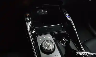 Kia Sorento 2024 2.2 Автомат в Москве № 15728, миниатюра 9