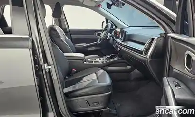 Kia Sorento 2024 2.2 Автомат в Москве № 15728, миниатюра 10