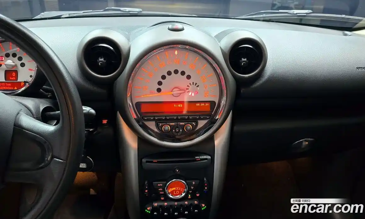 Mini Countryman 2011 1.6 Автомат в Москве № 157391, фото 15