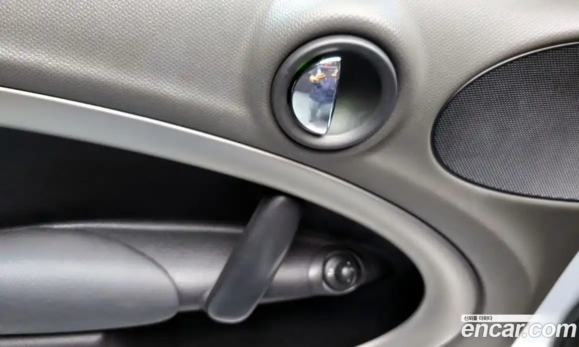 Mini Countryman 2011 1.6 Автомат в Москве № 157391, фото 18