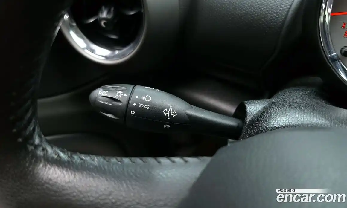 Mini Countryman 2011 1.6 Автомат в Москве № 157391, фото 19