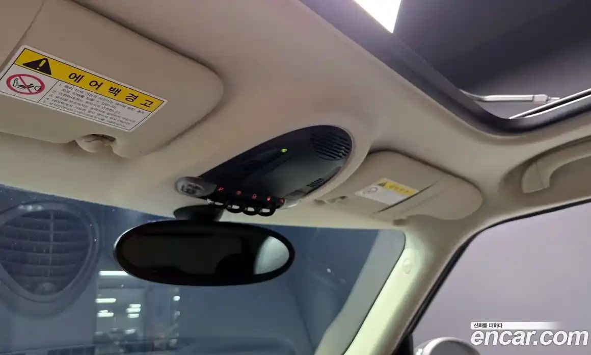 Mini Countryman 2011 1.6 Автомат в Москве № 157391, фото 20