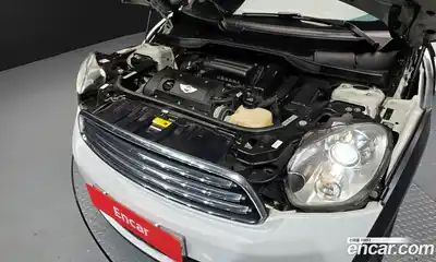 Mini Countryman 2011 1.6 Автомат в Москве № 157391, миниатюра 6