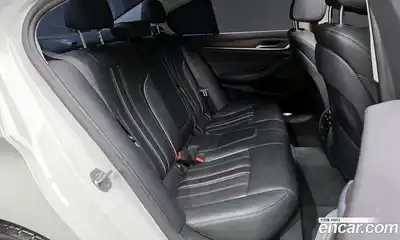 BMW 5-Series 2019 2.0 Автомат в Москве № 157585, миниатюра 12