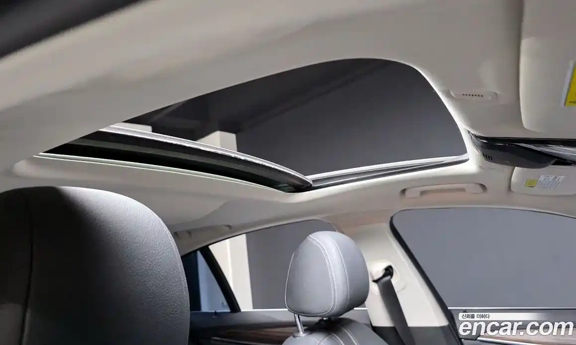 BMW 5-Series 2019 2.0 Автомат в Москве № 157585, фото 18