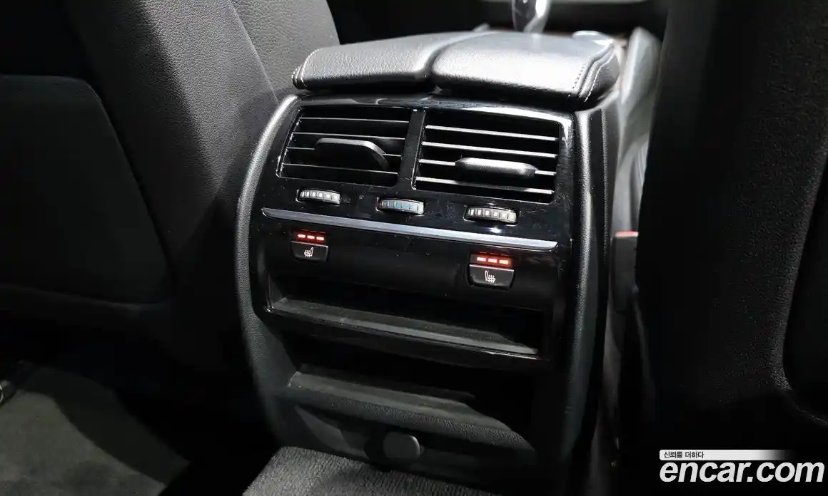 BMW 5-Series 2019 2.0 Автомат в Москве № 157585, фото 19