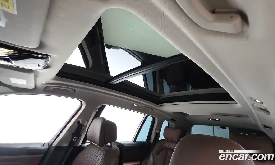 BMW X7 2020 3.0 Автомат в Москве № 157773, фото 18