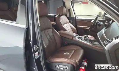 BMW X7 2020 3.0 Автомат в Москве № 157773, миниатюра 10