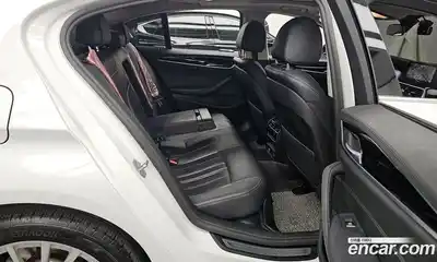 BMW 5-Series 2020 2.0 Автомат в Москве № 159625, миниатюра 12