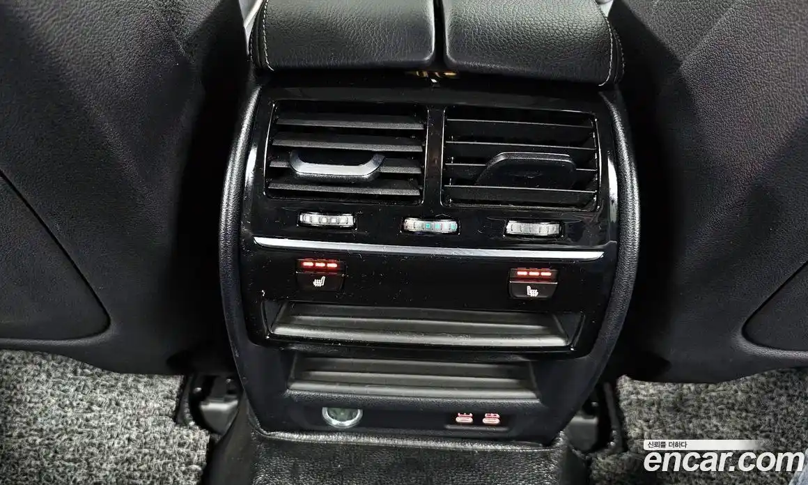 BMW 5-Series 2020 2.0 Автомат в Москве № 159625, фото 19