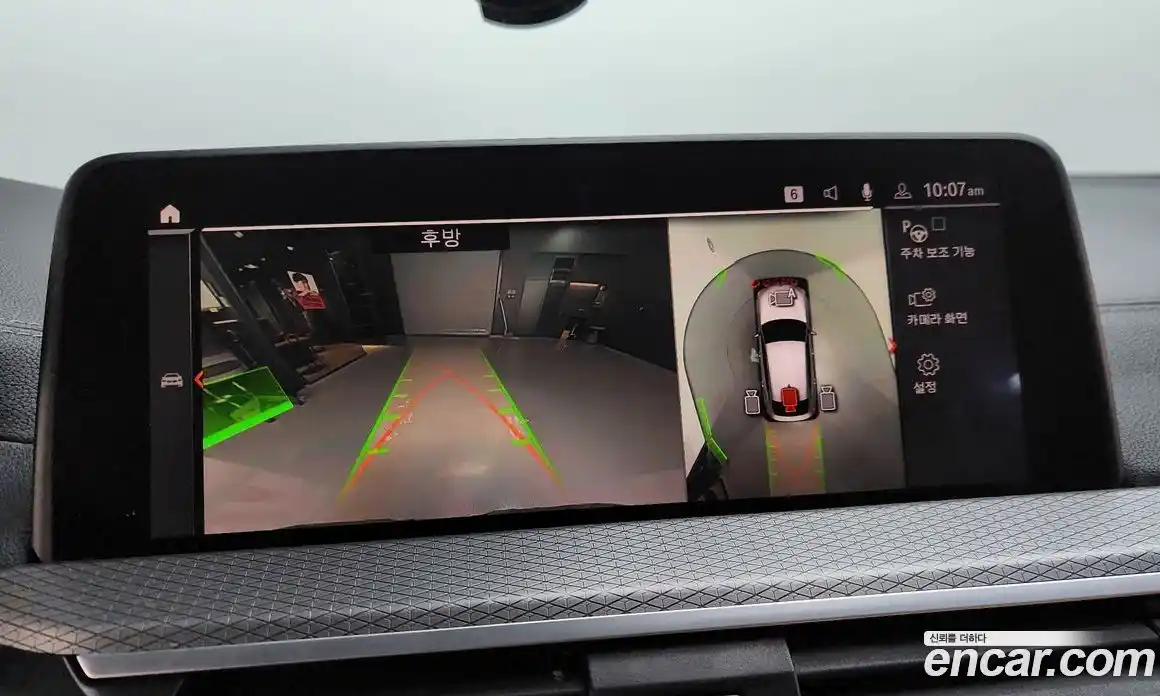 BMW X4 2021 3.0 Автомат в Москве № 159643, фото 15