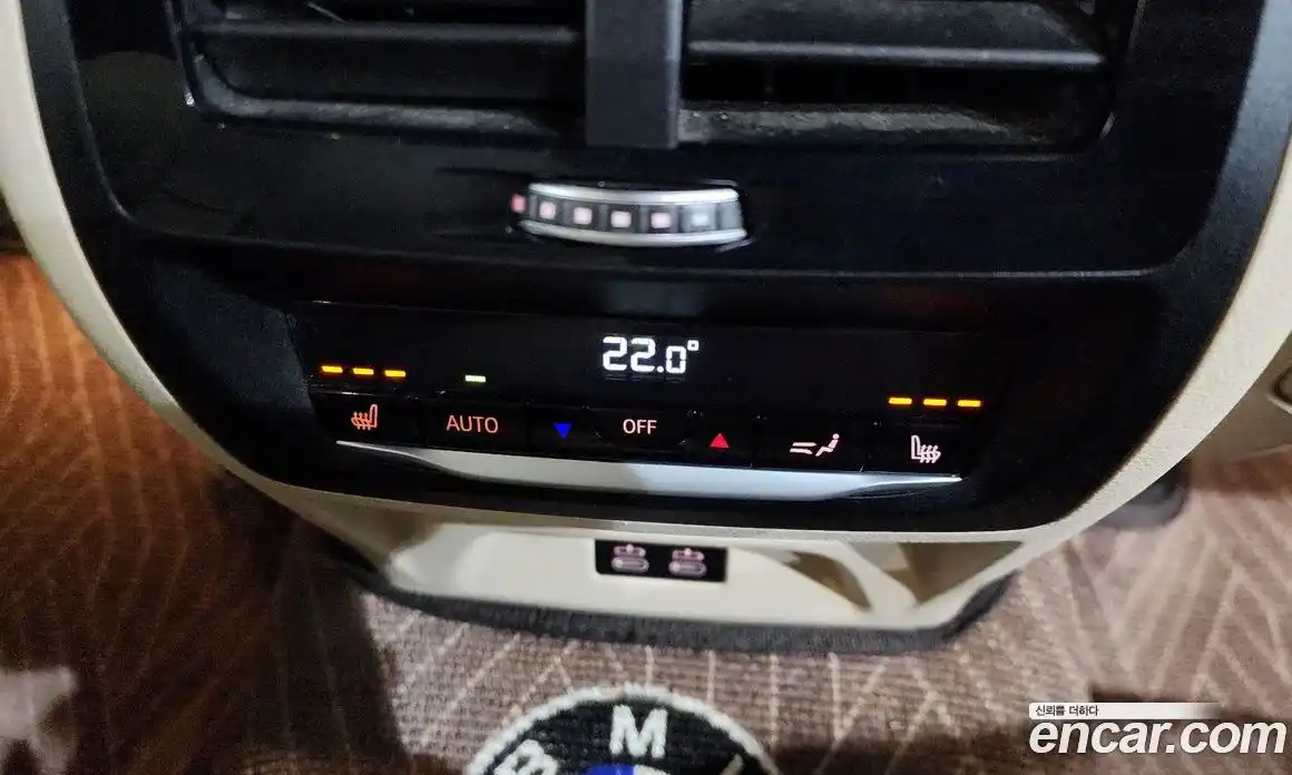 BMW X4 2021 3.0 Автомат в Москве № 159643, фото 18