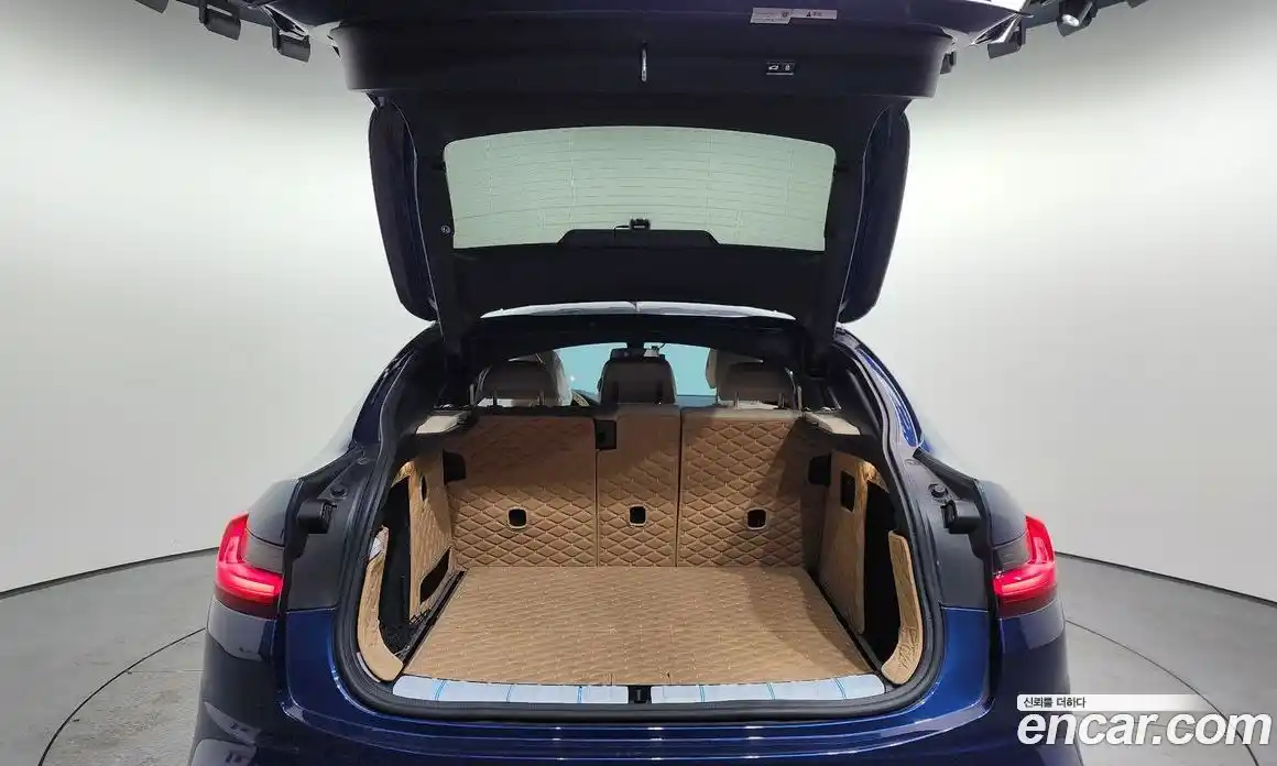 BMW X4 2021 3.0 Автомат в Москве № 159643, фото 20