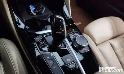 BMW X4 2021 3.0 Автомат в Москве № 159643, миниатюра 9