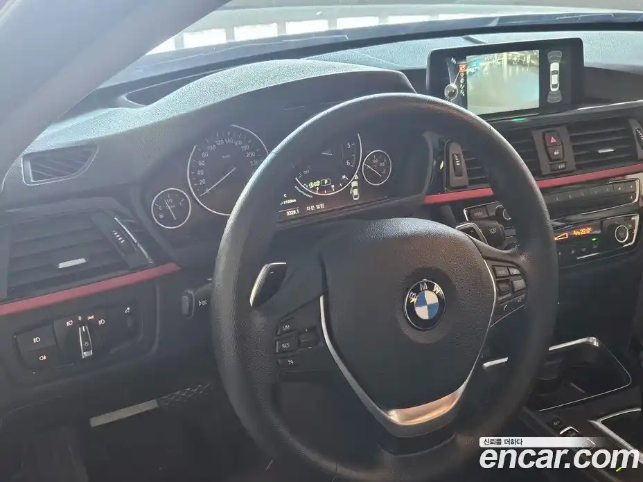 BMW 4-Series 2015 2.0 Автомат в Москве № 159664, фото 11