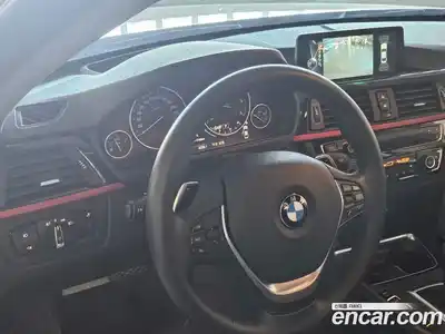 BMW 4-Series 2015 2.0 Автомат в Москве № 159664, миниатюра 11