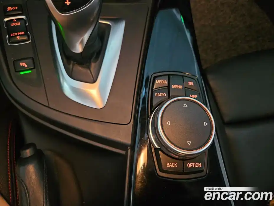 BMW 4-Series 2015 2.0 Автомат в Москве № 159664, фото 12