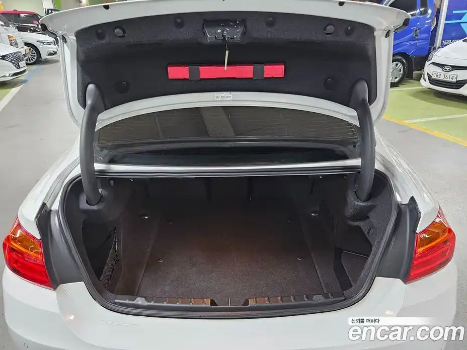 BMW 4-Series 2015 2.0 Автомат в Москве № 159664, фото 13