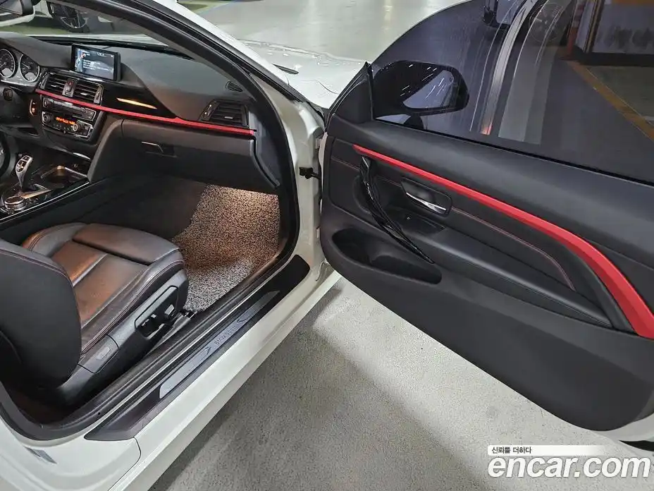 BMW 4-Series 2015 2.0 Автомат в Москве № 159664, фото 17