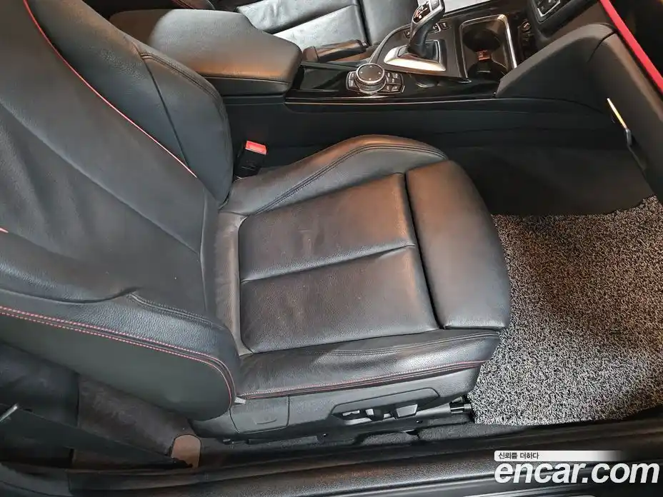 BMW 4-Series 2015 2.0 Автомат в Москве № 159664, фото 18