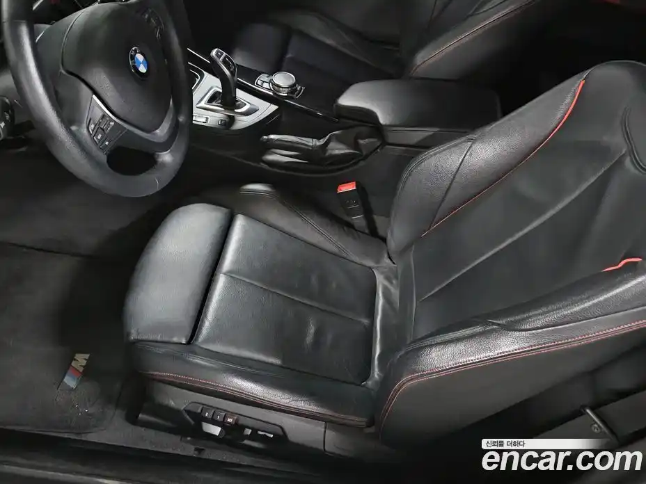BMW 4-Series 2015 2.0 Автомат в Москве № 159664, фото 10